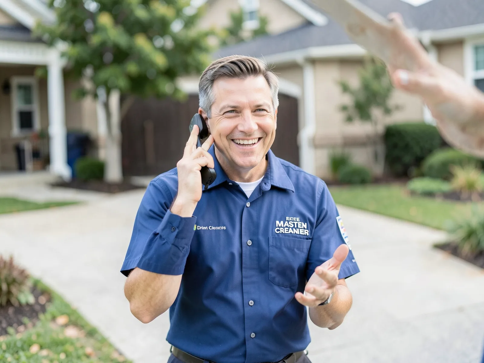 Drain Cleaning Oscoda, MI FAQs